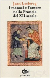 Leclercq Monaci e amore