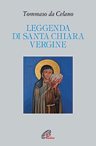LeggendaSantaChiara