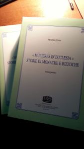 MulieresInEcclesia