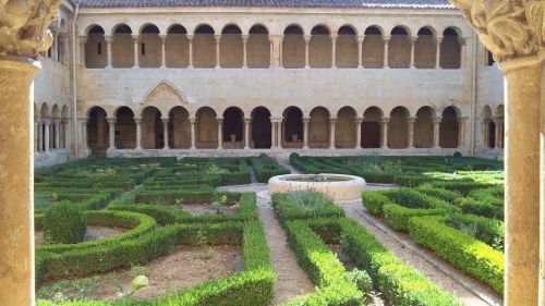 Santo Domingo de Silos 2022 01