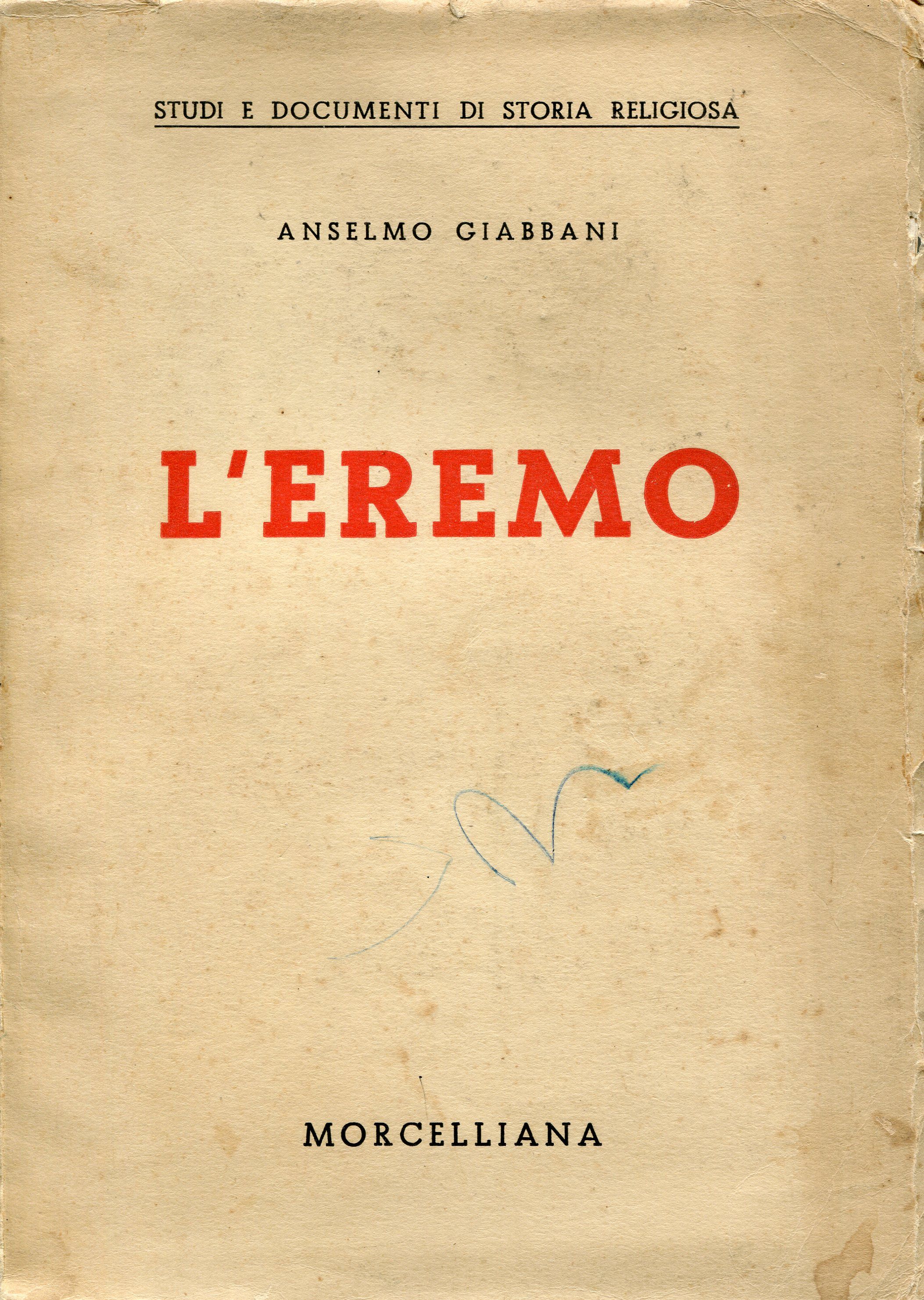 Eremo Giabbani
