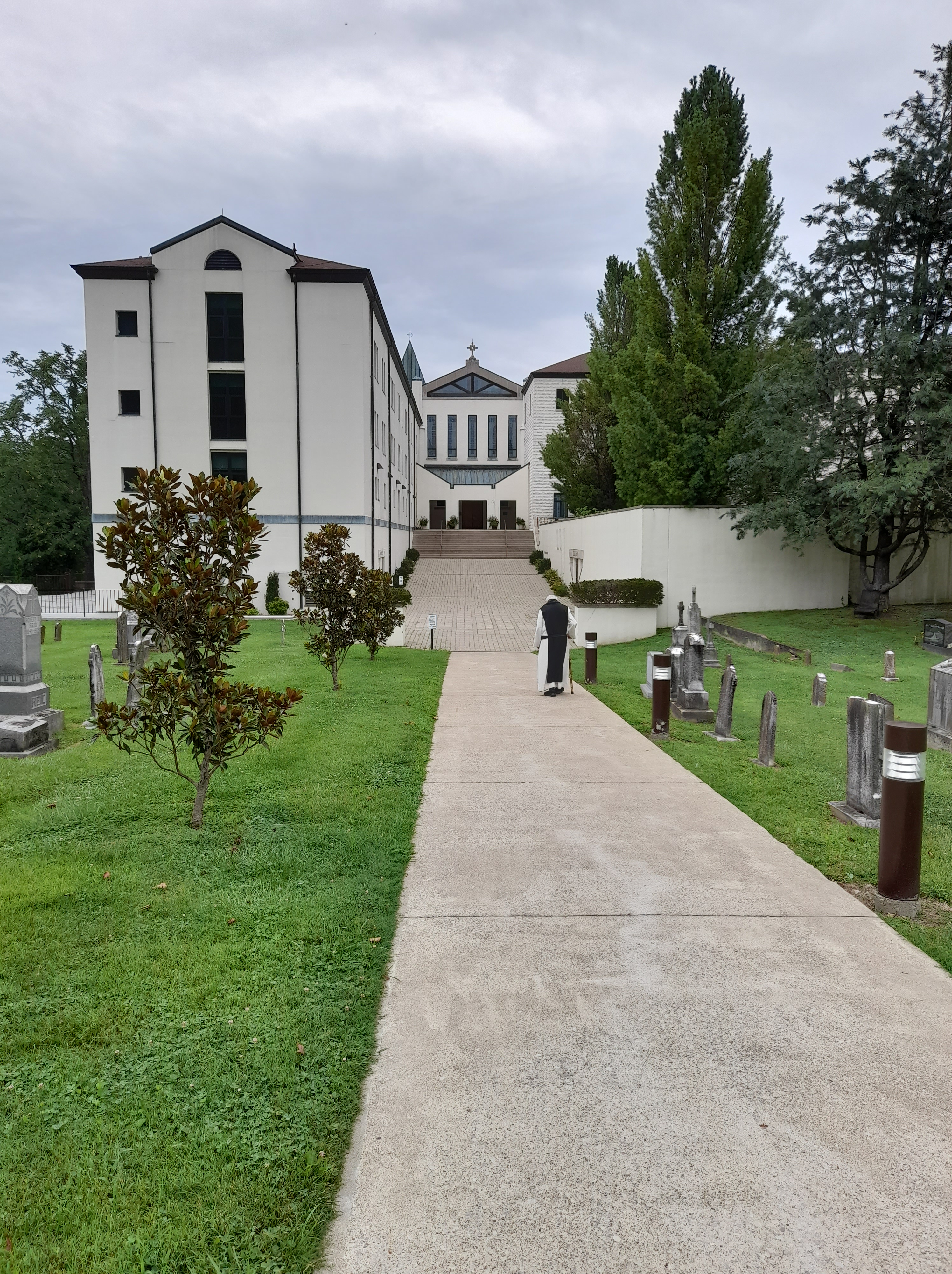Gethsemani 2023 01