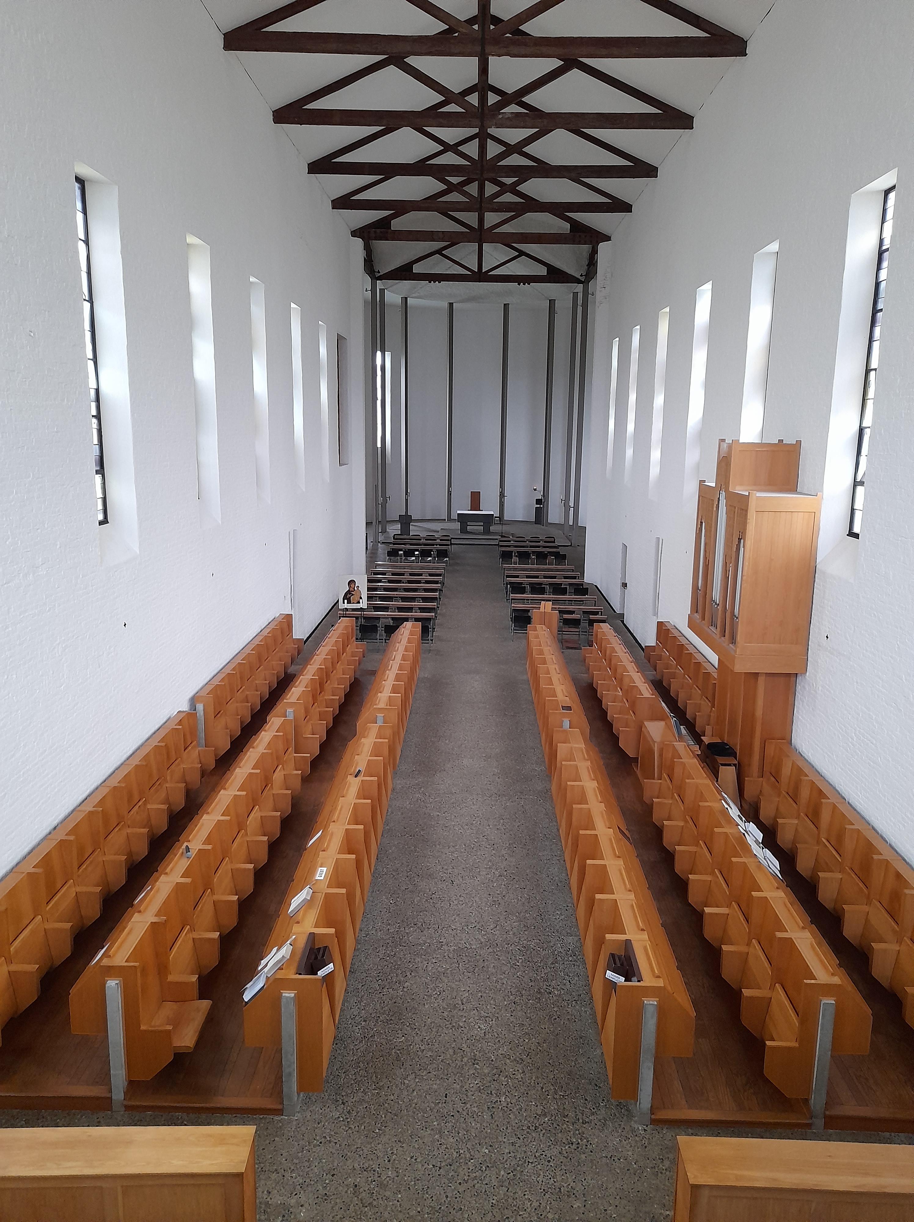 Gethsemani 2023 02