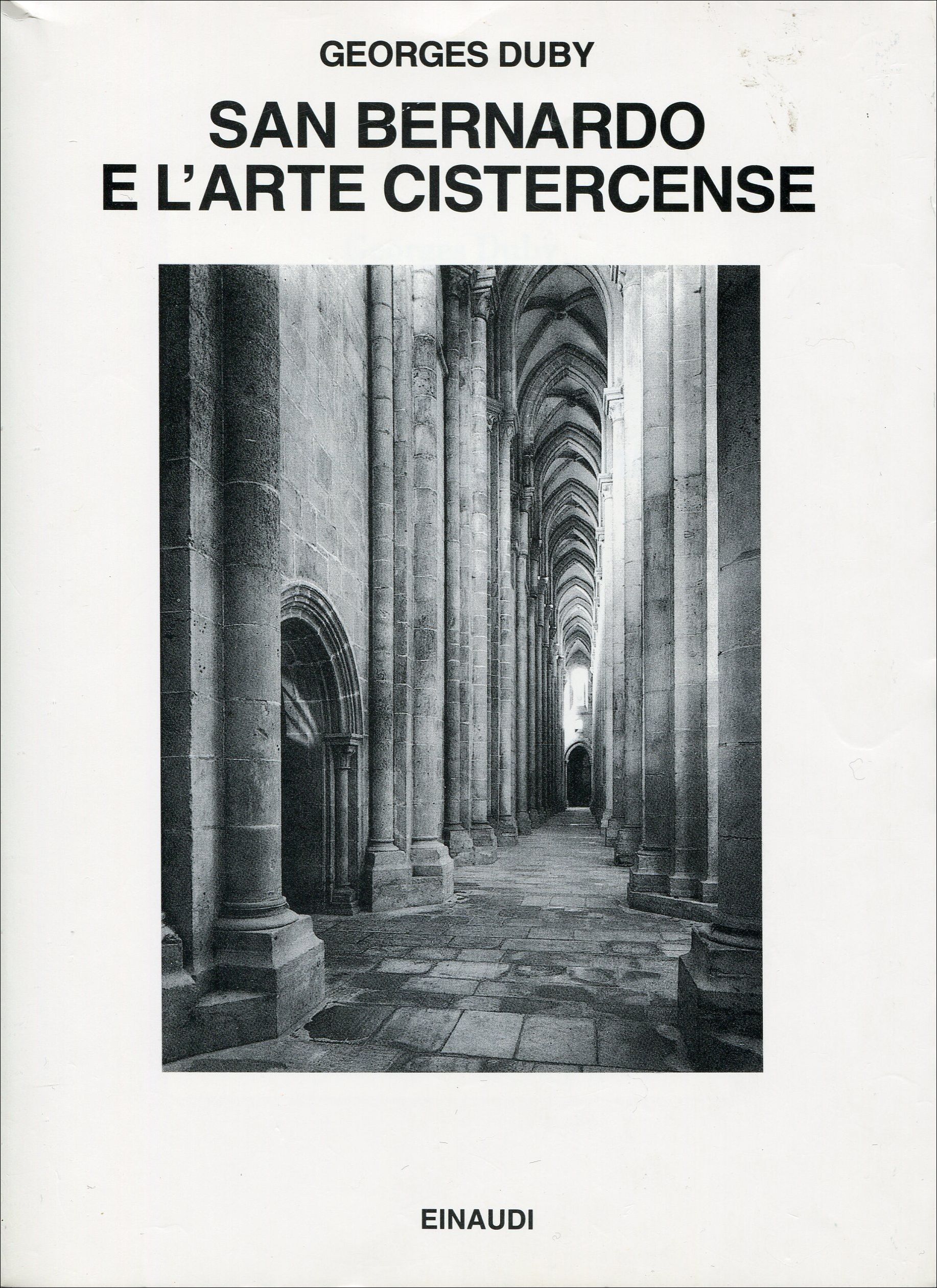 SanBernardoArteCistercense