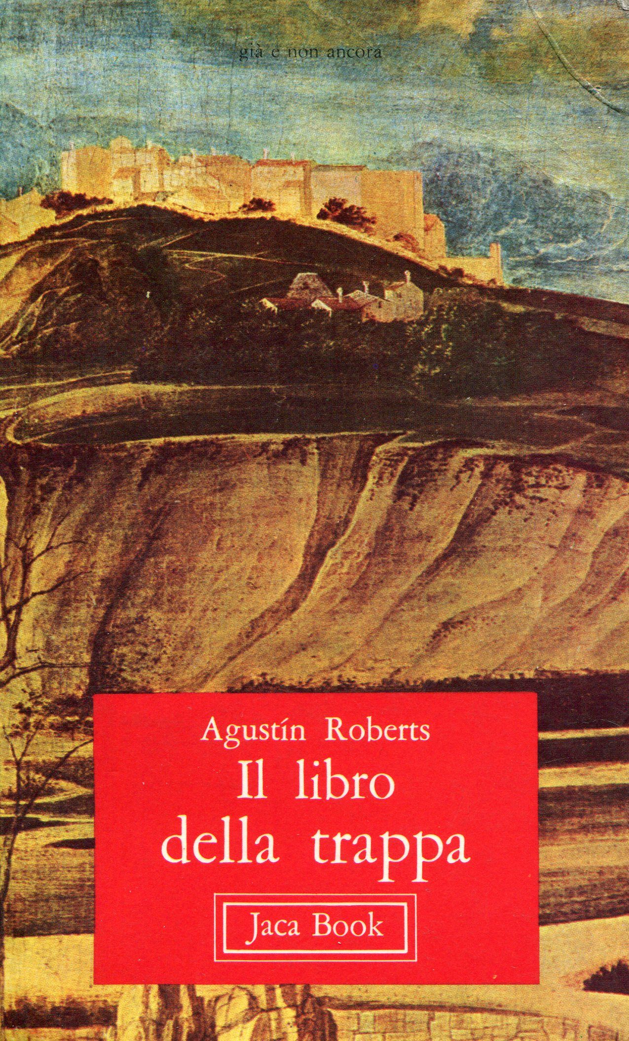 LibroDellaTrappa