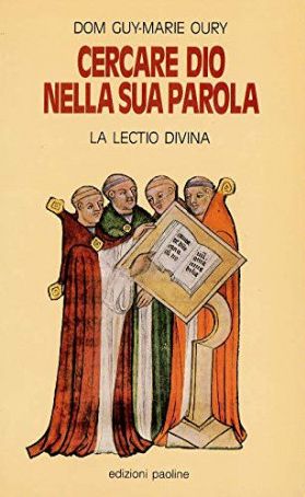 CercareDioNellaSuaParola